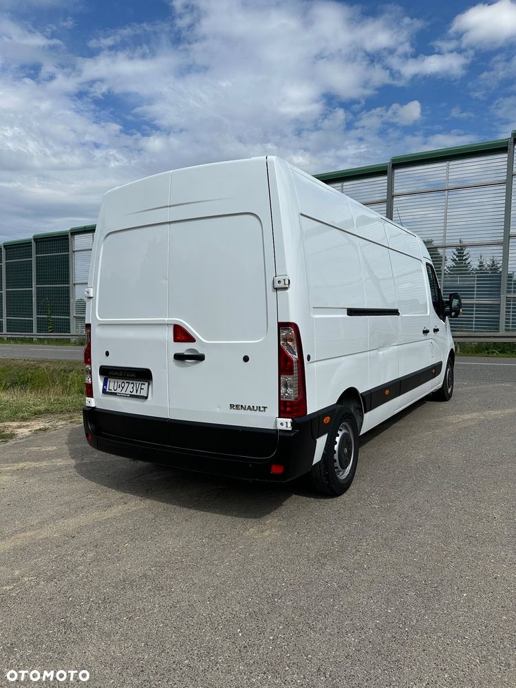 Renault Master - 3