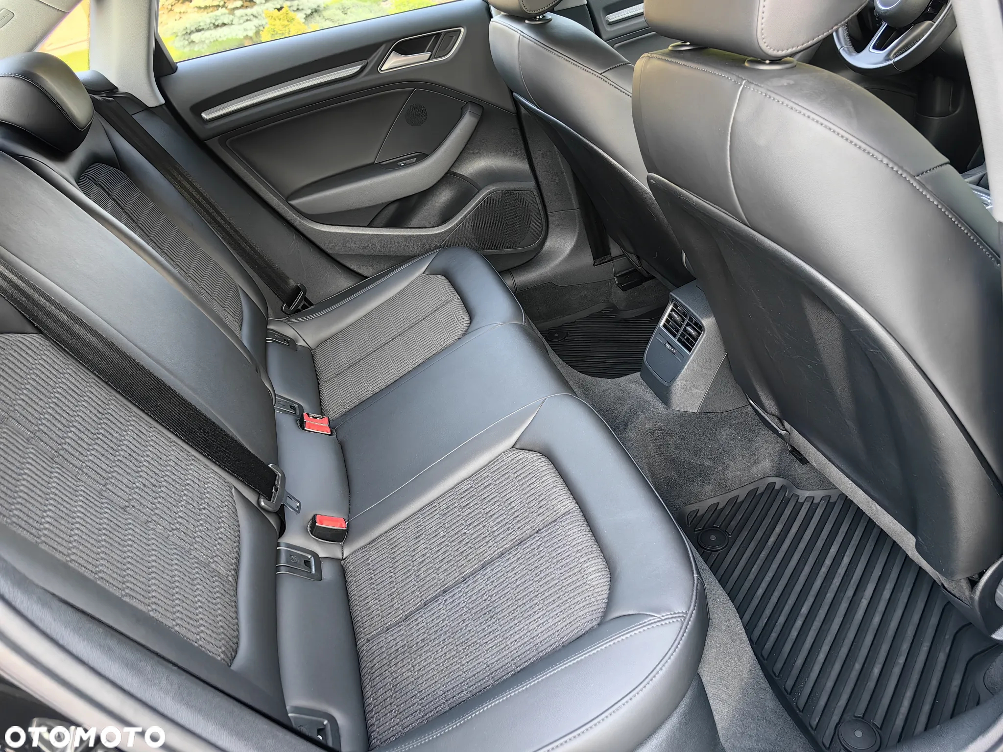 Audi A3 1.4 TFSI CoD ultra Attraction - 36