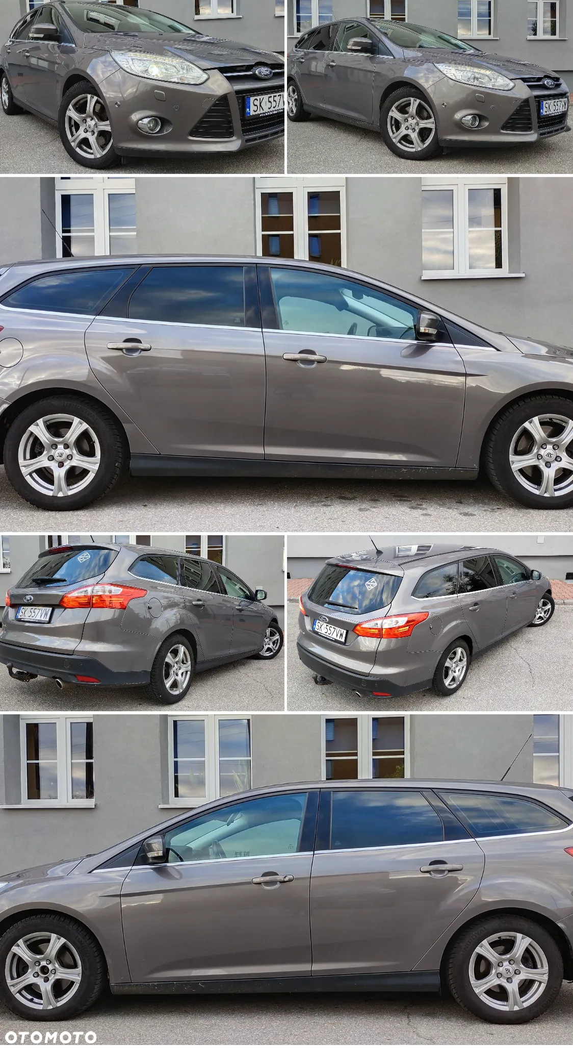 Ford Focus - 9