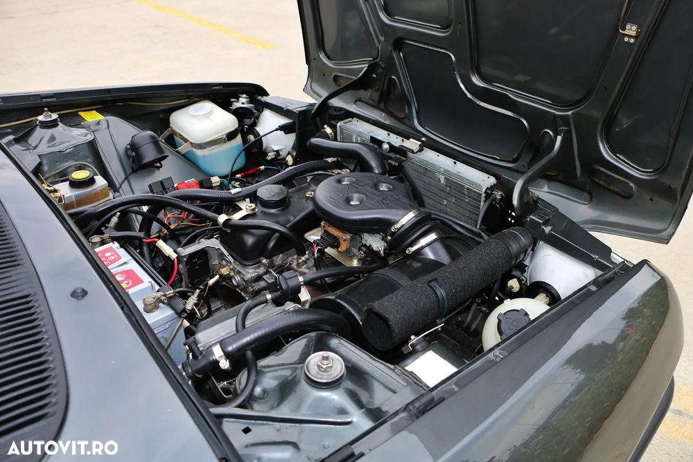 Dacia 1310 Berlina 1.4 LI - 20