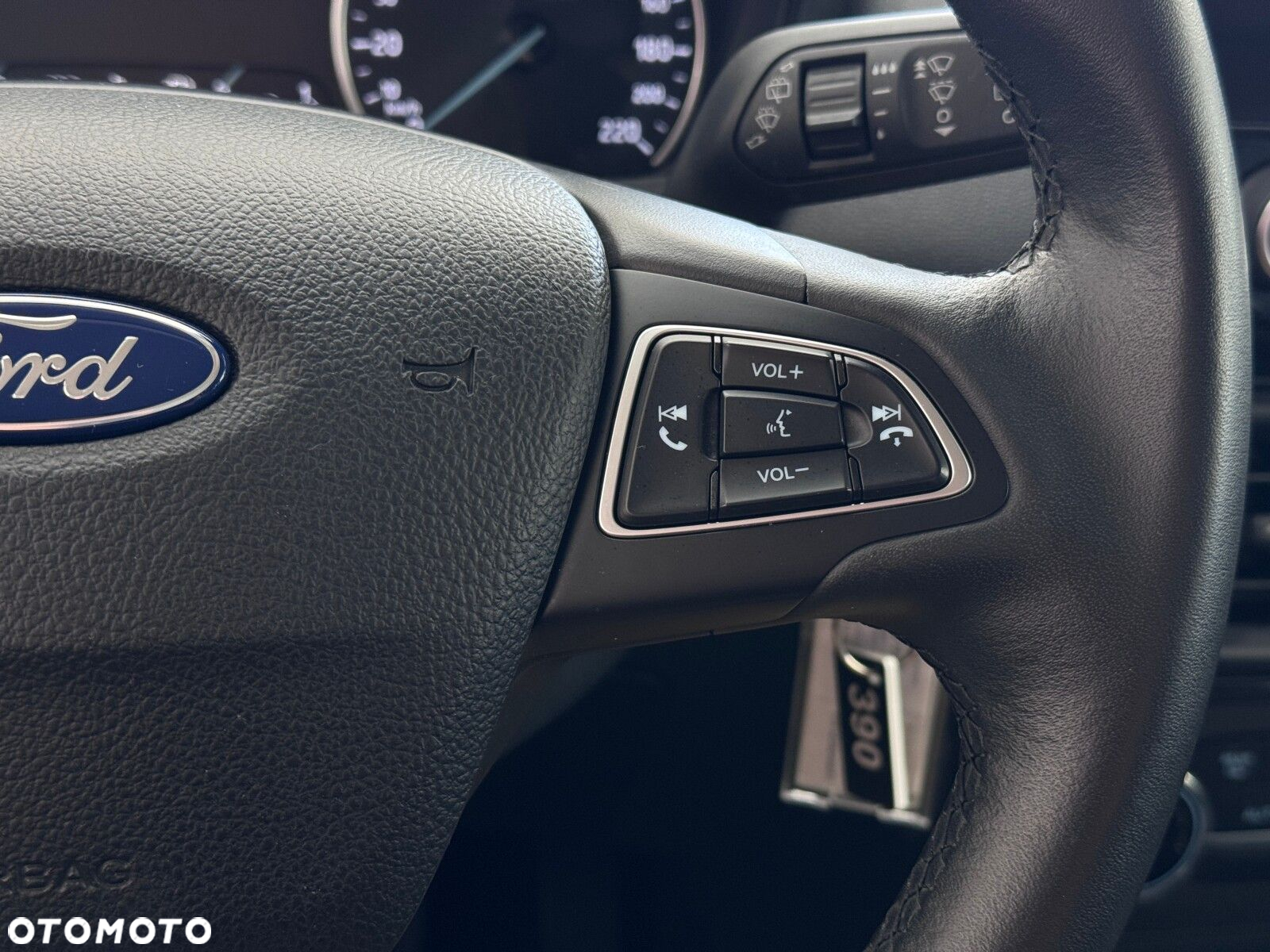 Ford EcoSport 1.0 EcoBoost GPF Active ASS - 22