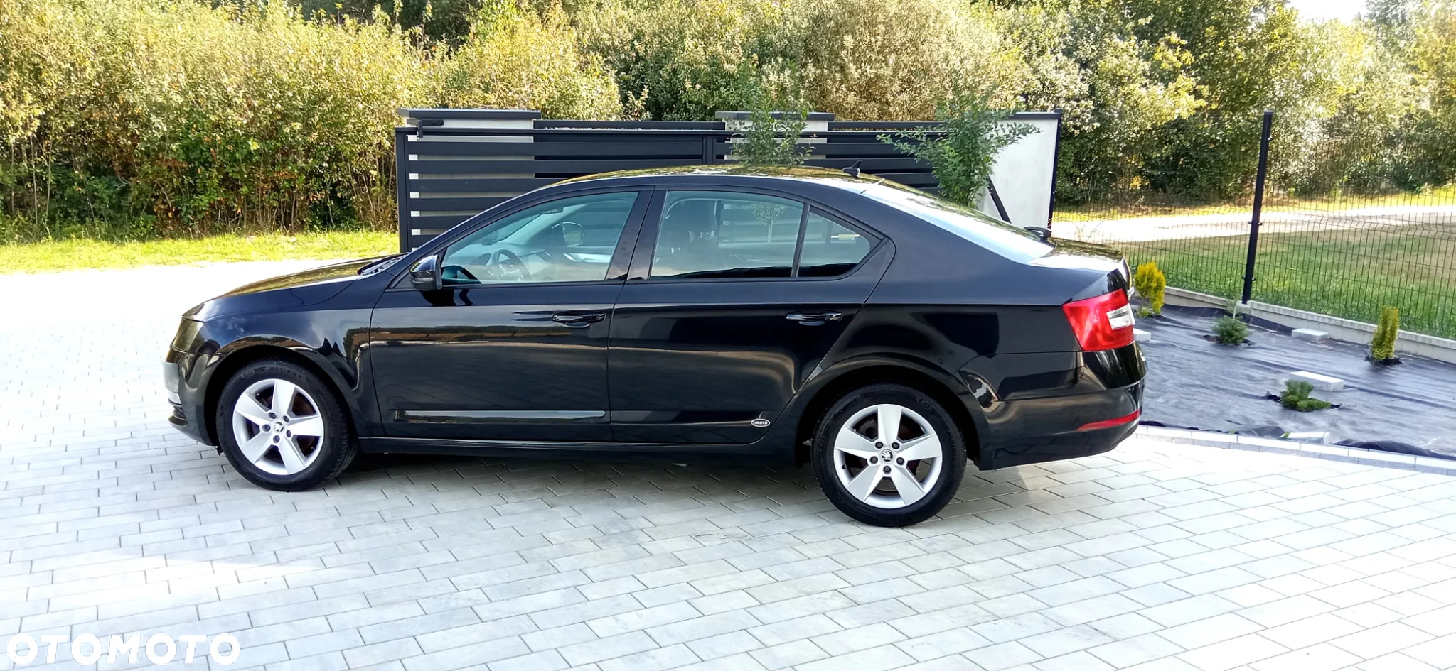 Skoda Octavia 1.4 TSI Ambition - 12