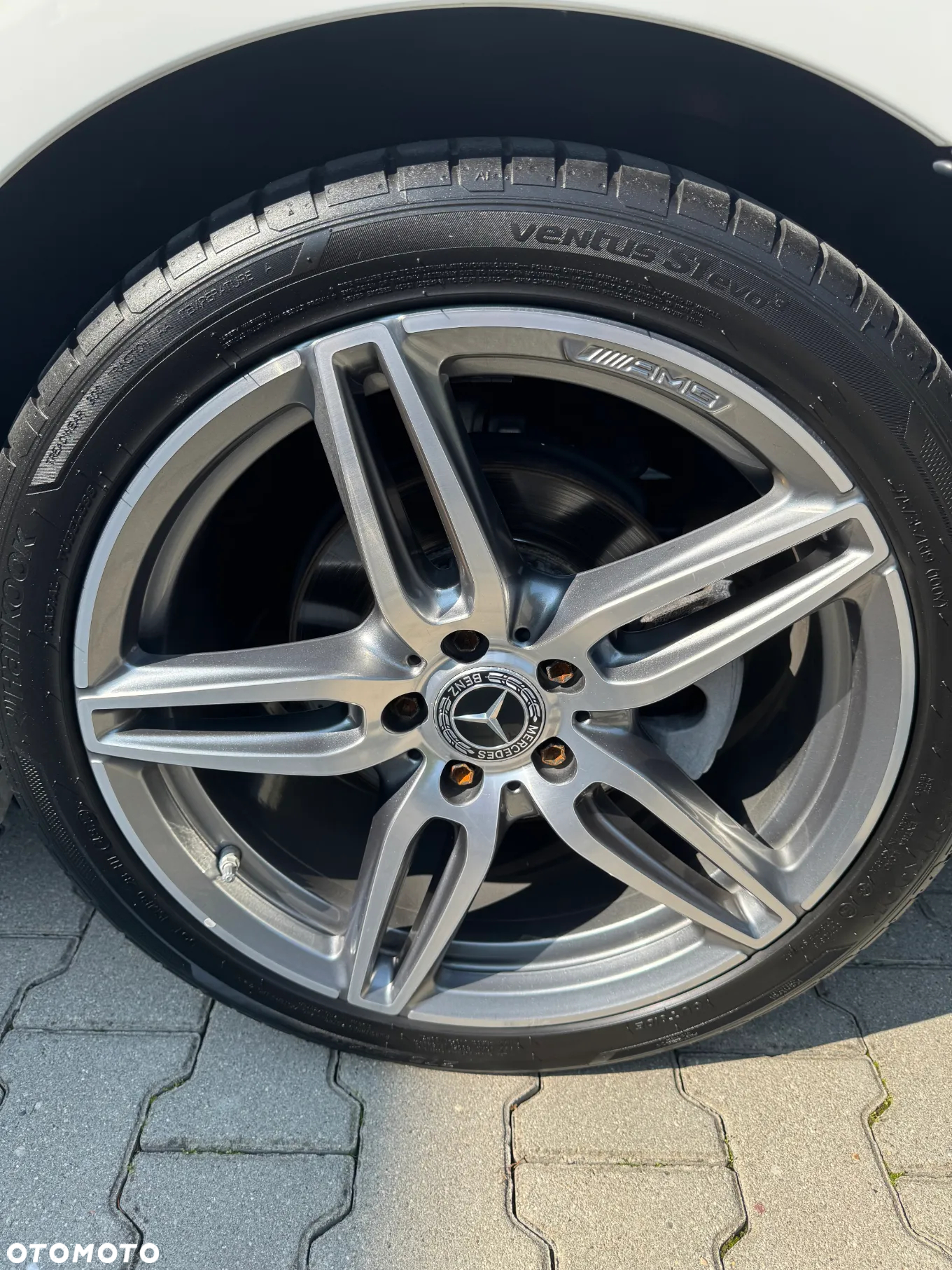 Mercedes-Benz Klasa E 220 d Coupe 9G-TRONIC - 18