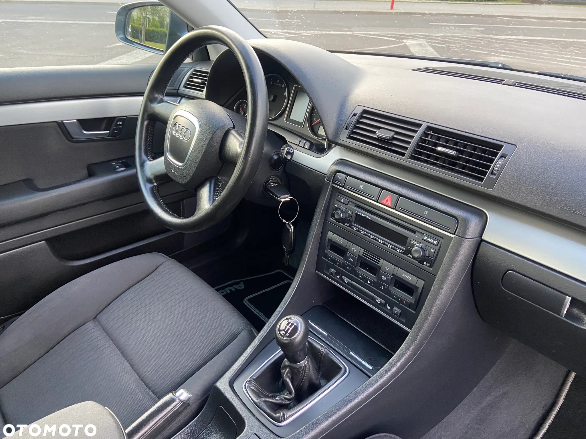 Audi A4 1.8 T - 6