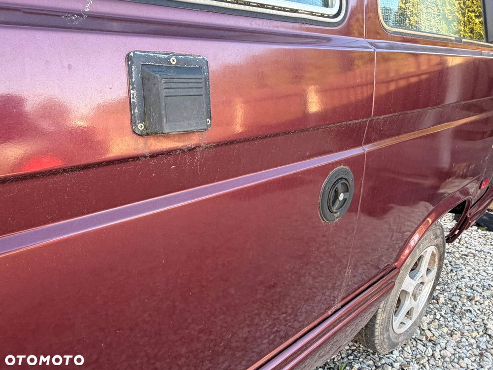 Volkswagen Transporter - 5