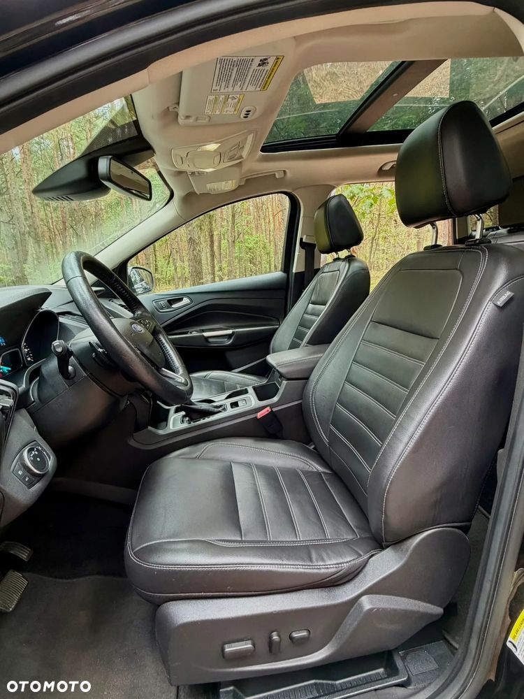 Ford Escape - 10
