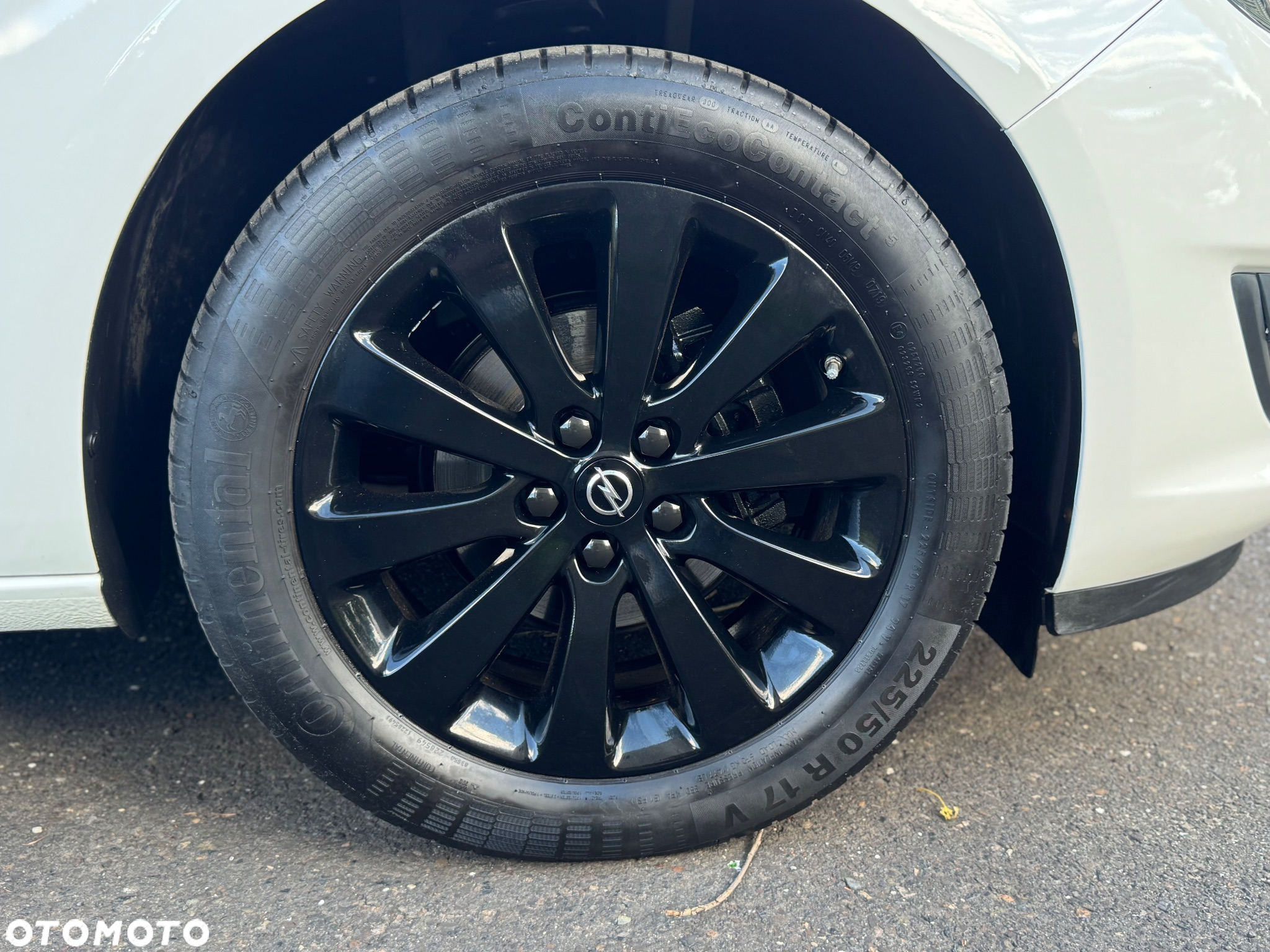 Opel Astra - 15