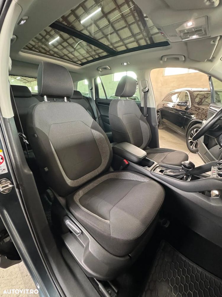 Skoda Kodiaq 2.0 TDI 4X4 DSG Drive 125 - 18