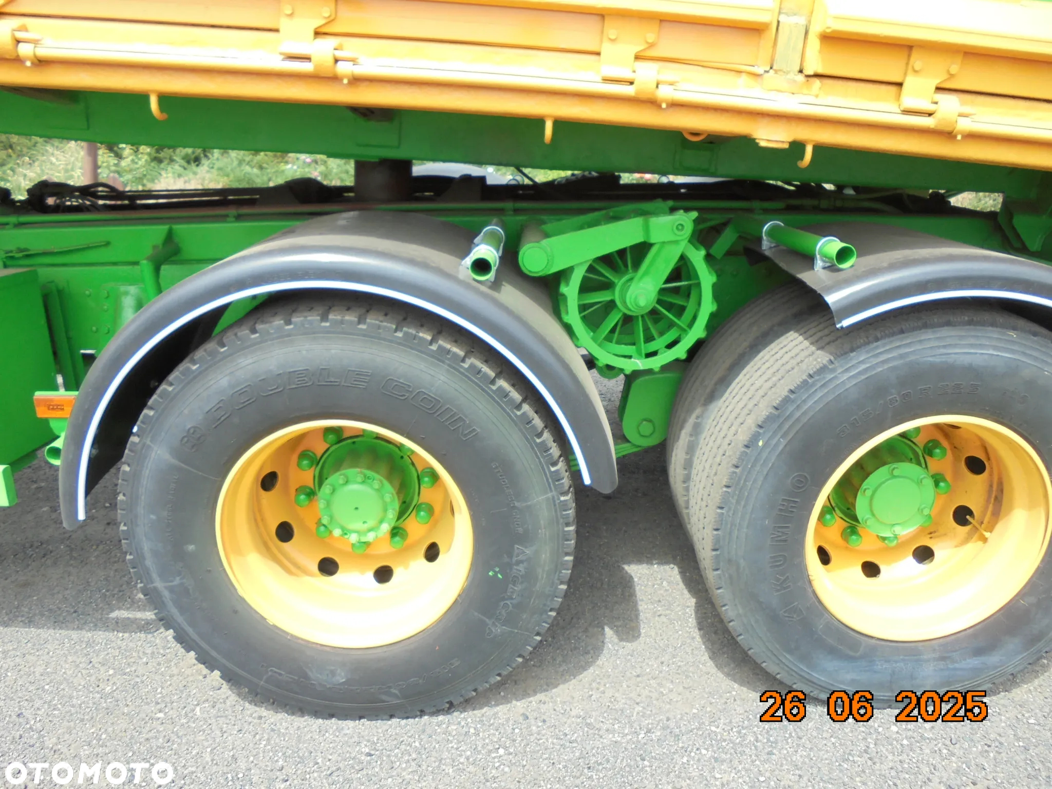 Volvo FL 7 - 4