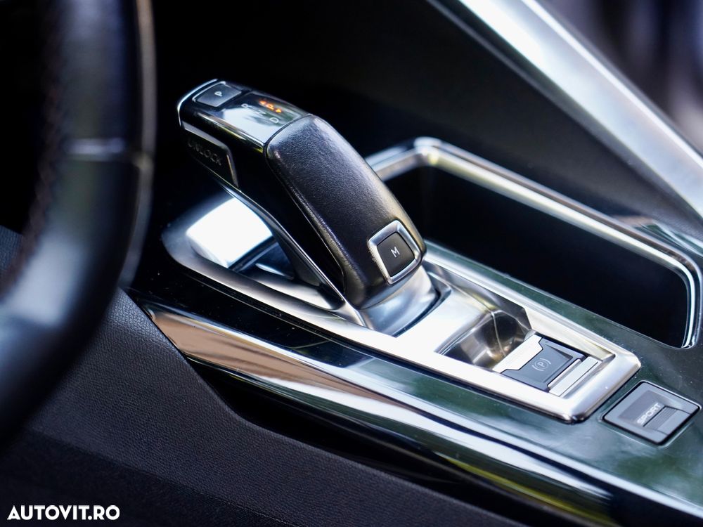 Peugeot 3008 1.6 BlueHDI S&S EAT6 Active - 20