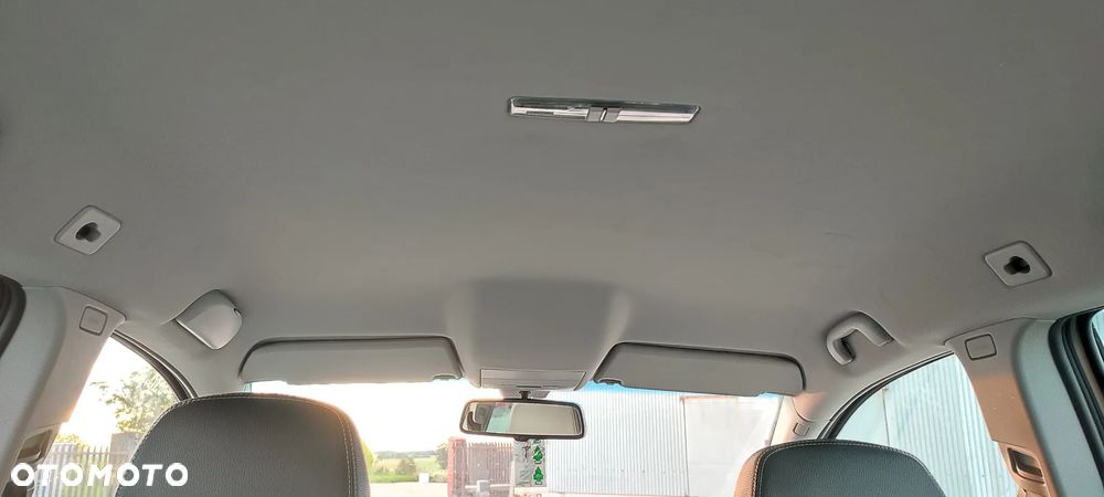 Opel Zafira 1.9 CDTI Enjoy - 17