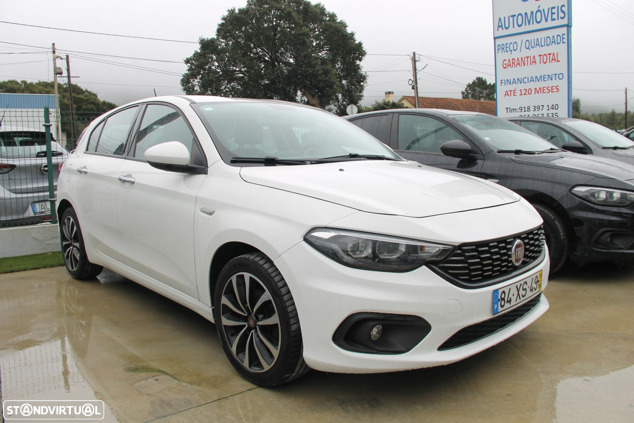 Fiat Tipo - 3