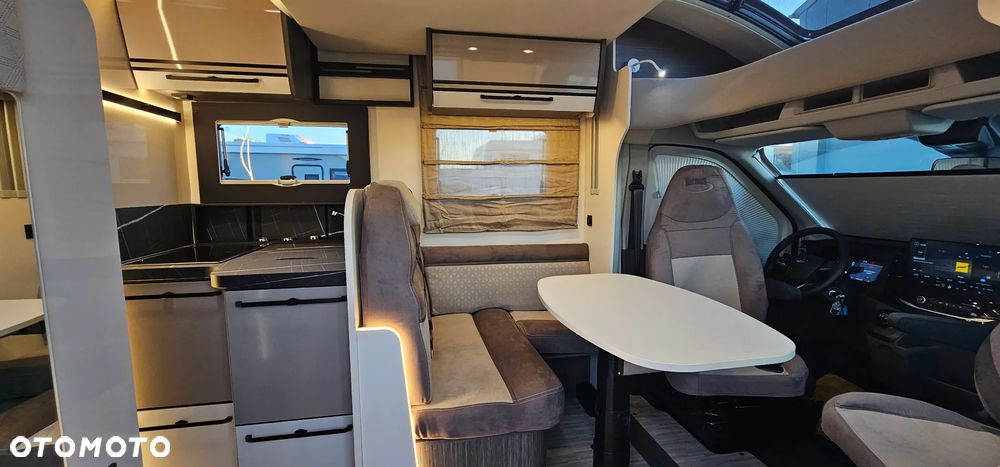 McLOUIS MC4 873 NOWY MODEL - 7