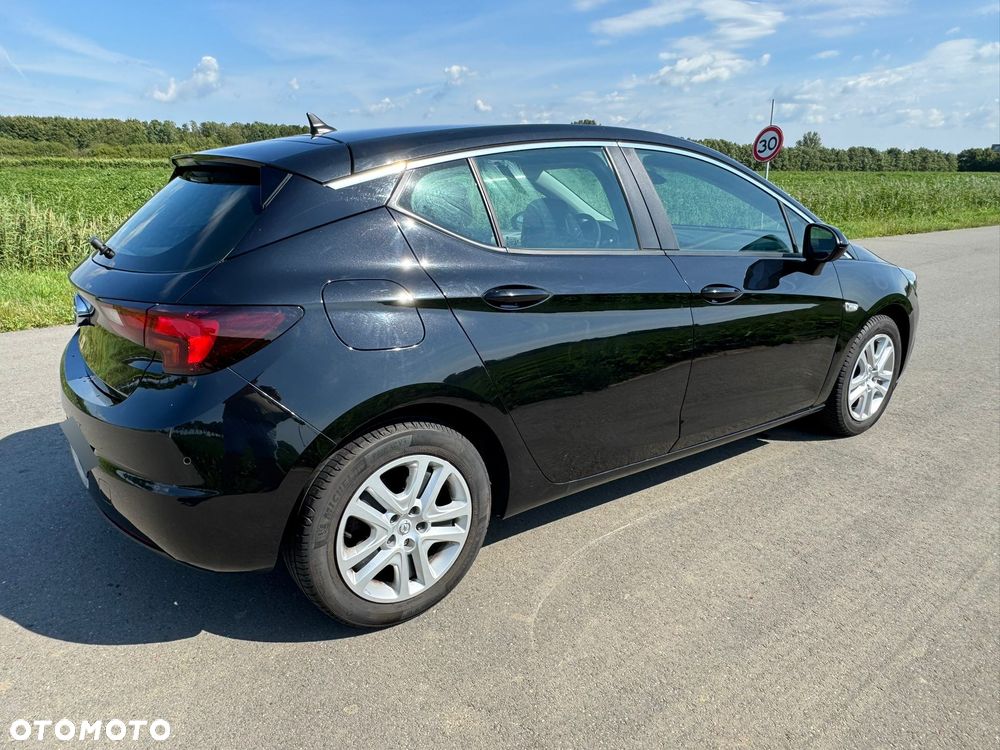 Opel Astra 1.6 CDTI Start/Stop Active - 26