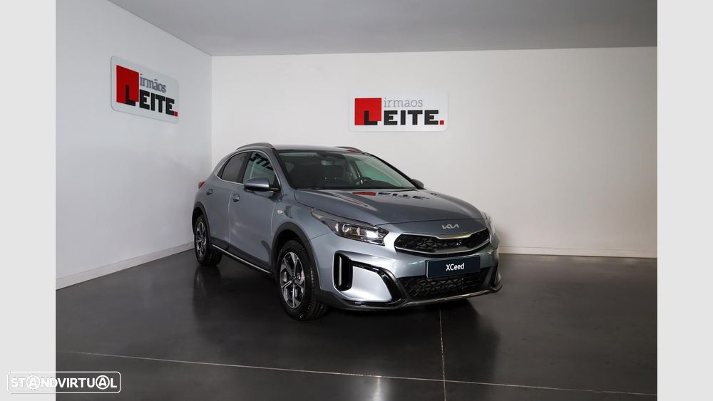Kia XCeed 1.0 T-GDI Dynamic - 1
