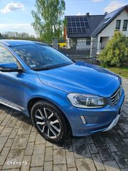 Volvo XC 60 T6 AWD Drive-E Summum