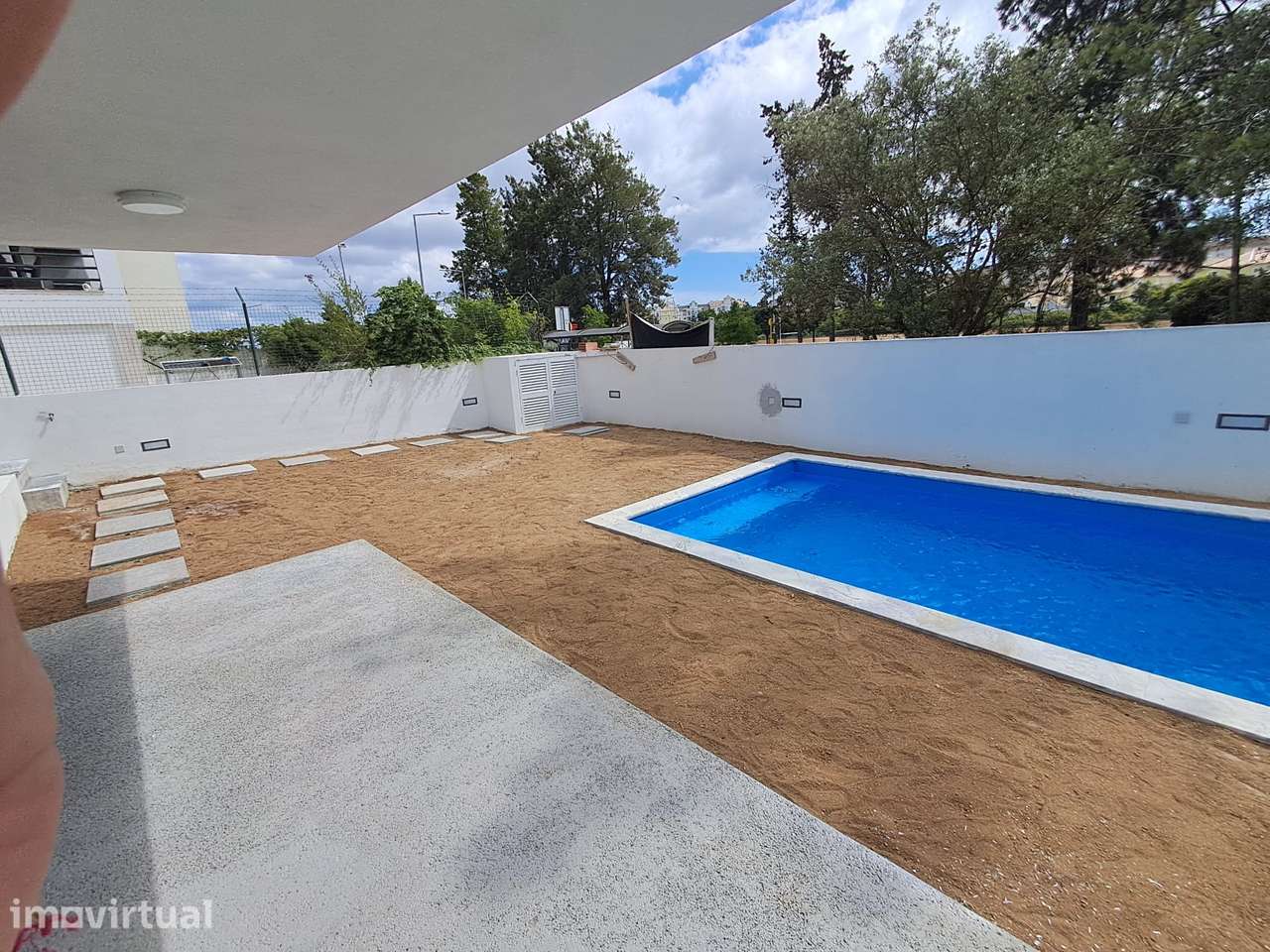 Moradia T4, Sobreda - Grande imagem: 3/19