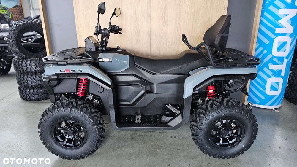 CFMoto Inny - 5