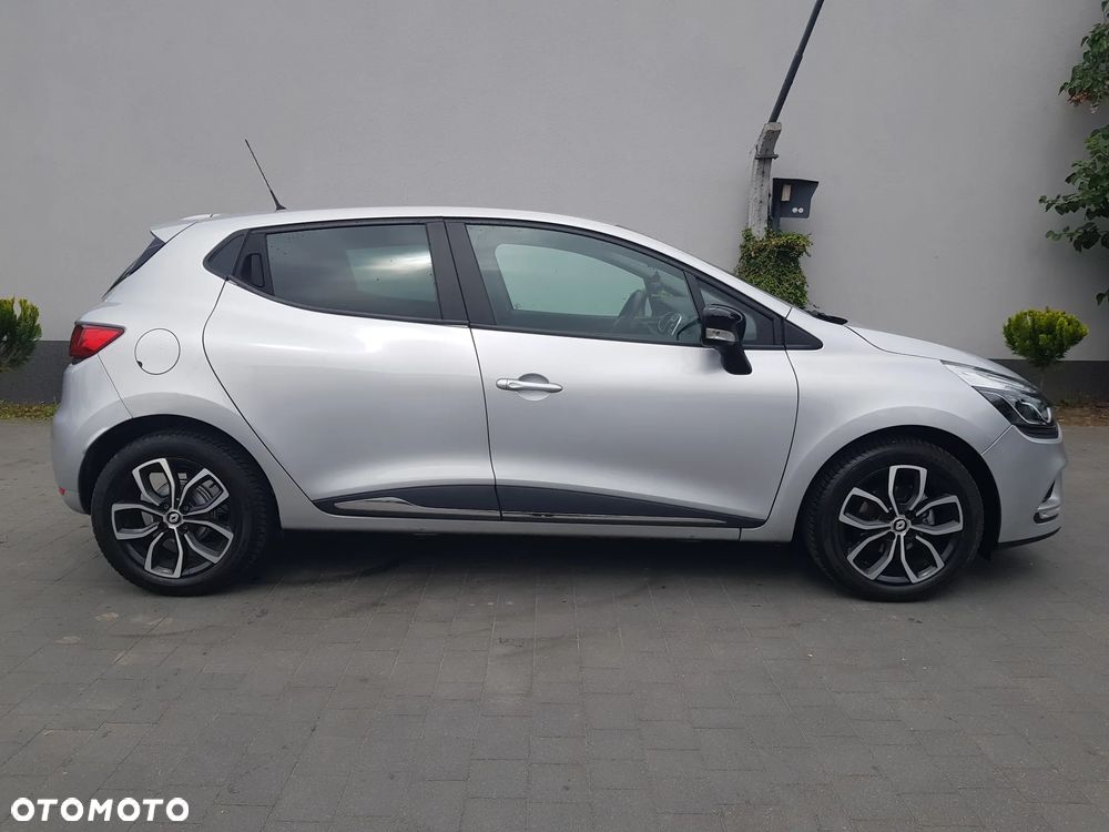 Renault Clio 0.9 Energy TCe Alize - 8