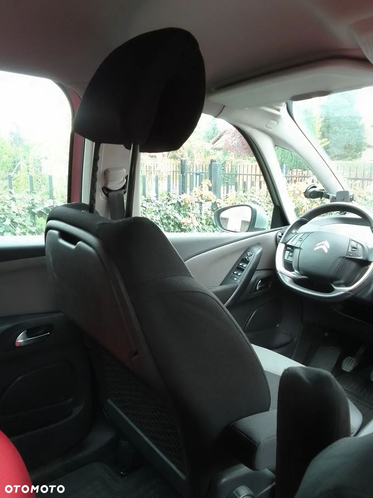 Citroën C4 Picasso 1.6 VTi Attraction - 3