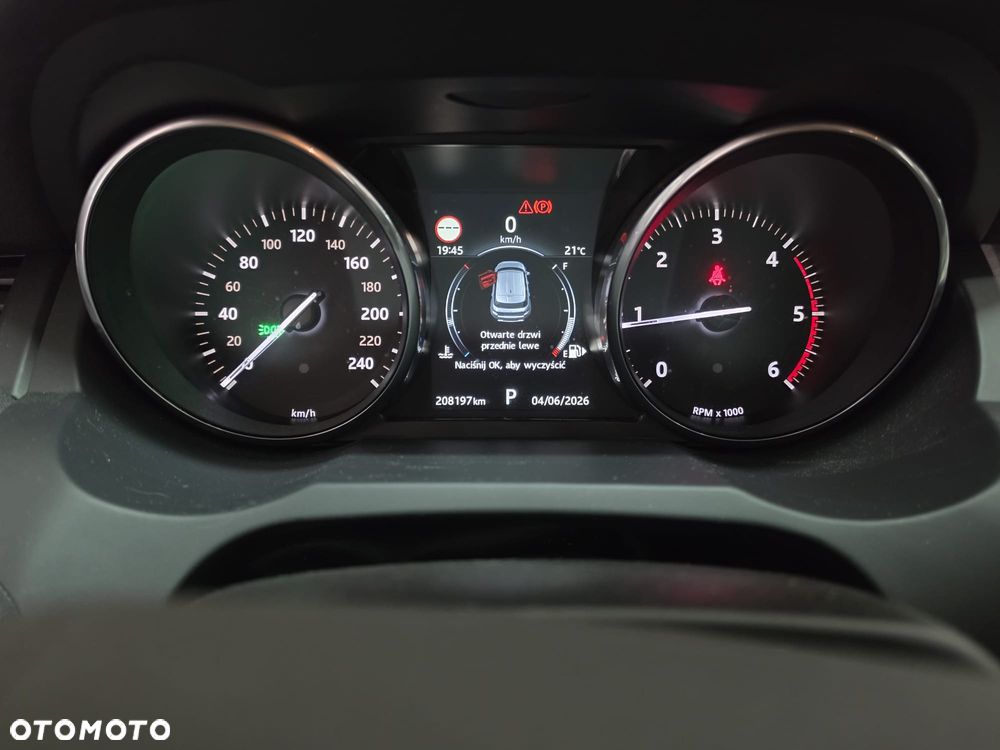 Land Rover Range Rover Evoque TD4 HSE - 21