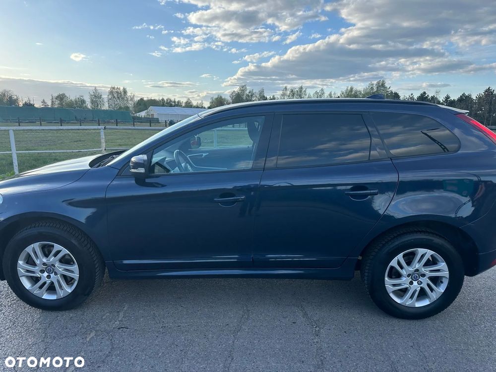 Volvo XC 60 D4 Drive-E Kinetic - 14