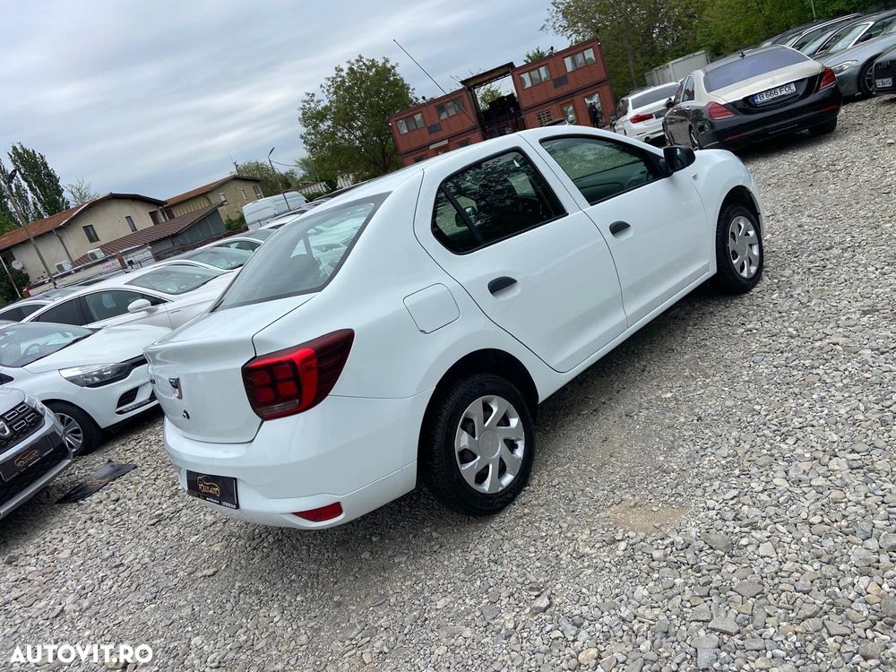 Dacia Logan - 25