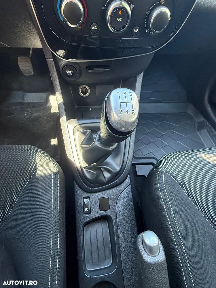 Renault Clio IV TCe Life - 12