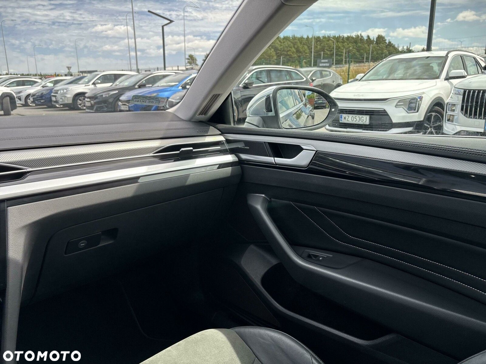 Volkswagen Arteon 2.0 TSI Elegance DSG - 14