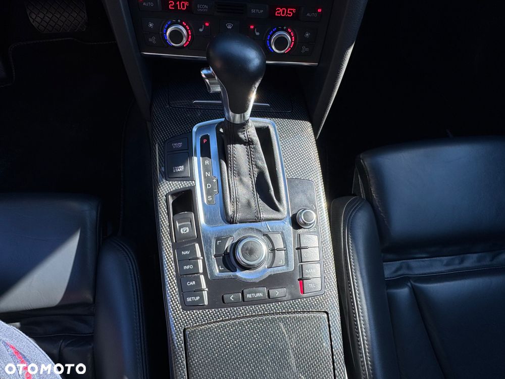 Audi S6 Avant 5.2 FSI Quattro Tiptr - 15