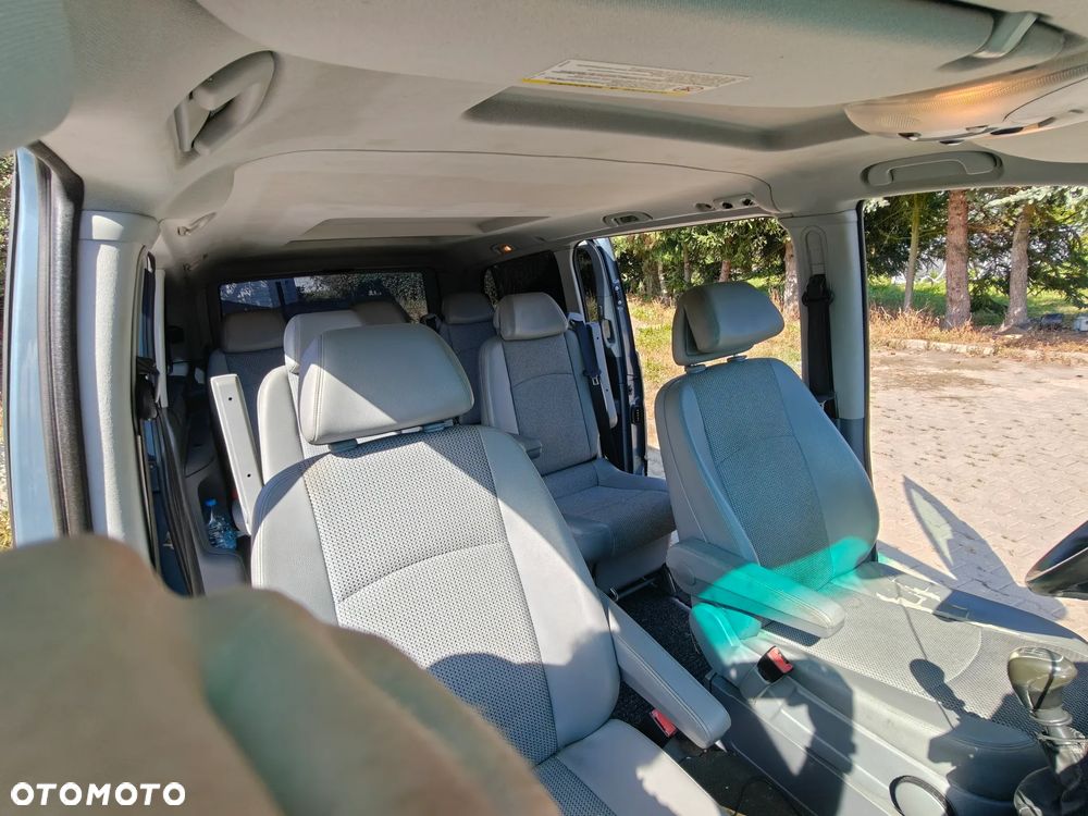 Mercedes-Benz Vito 639.701 - 6
