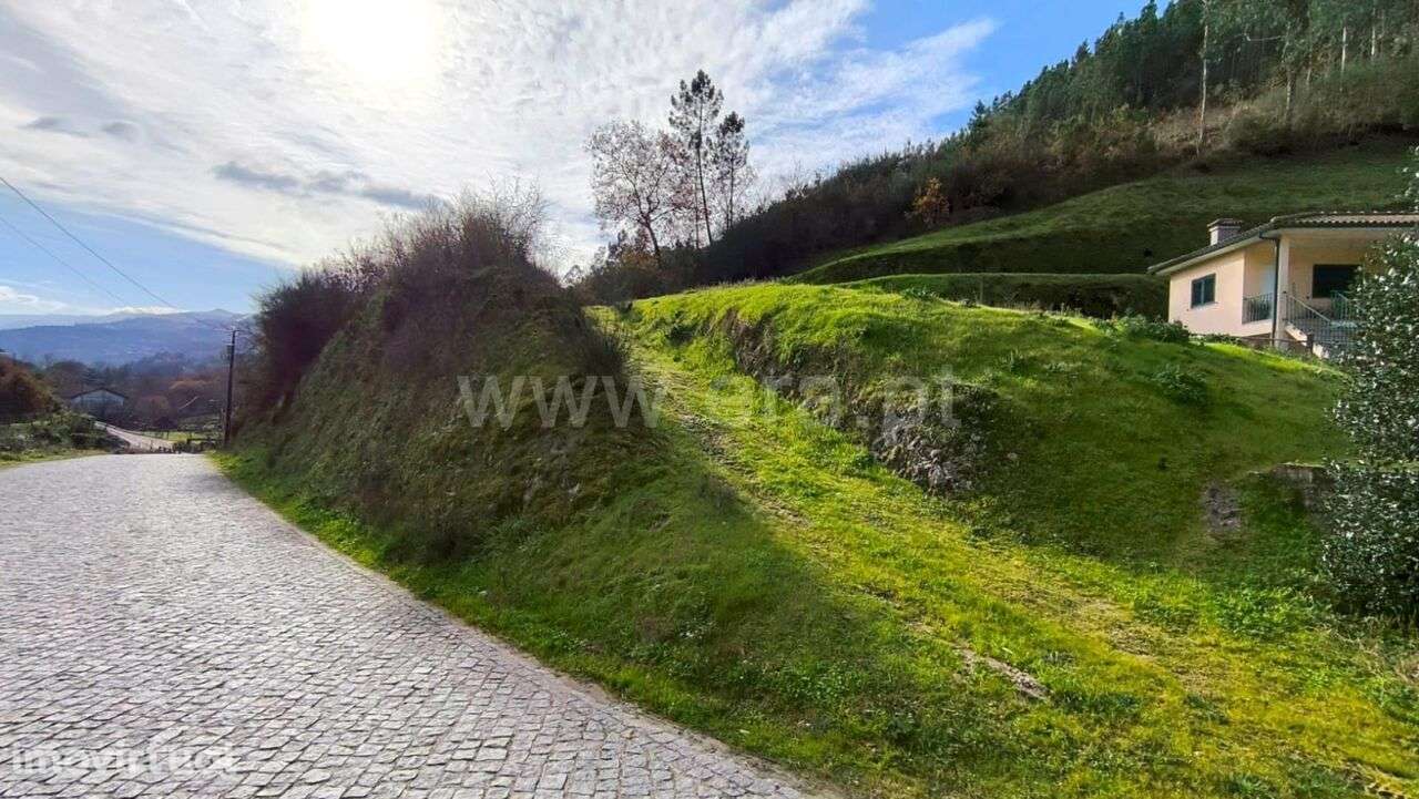 Terreno / Marco de Canaveses, Penhalonga e Paços de Gaiolo - Grande imagem: 3/3