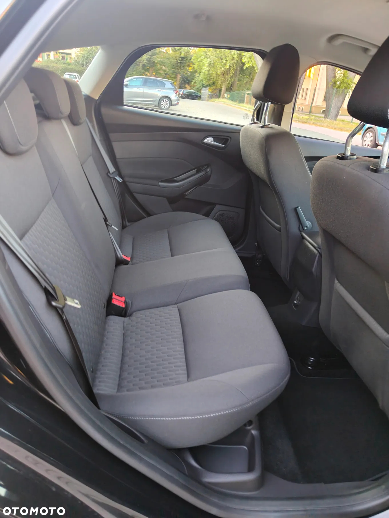 Ford Focus - 12