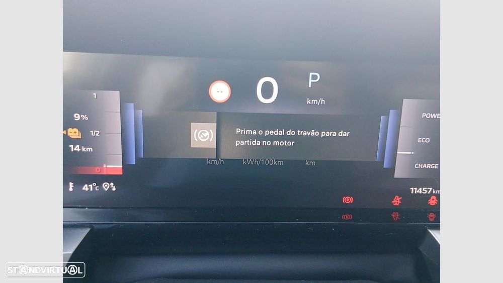 Opel Frontera 44 kWh GS - 15