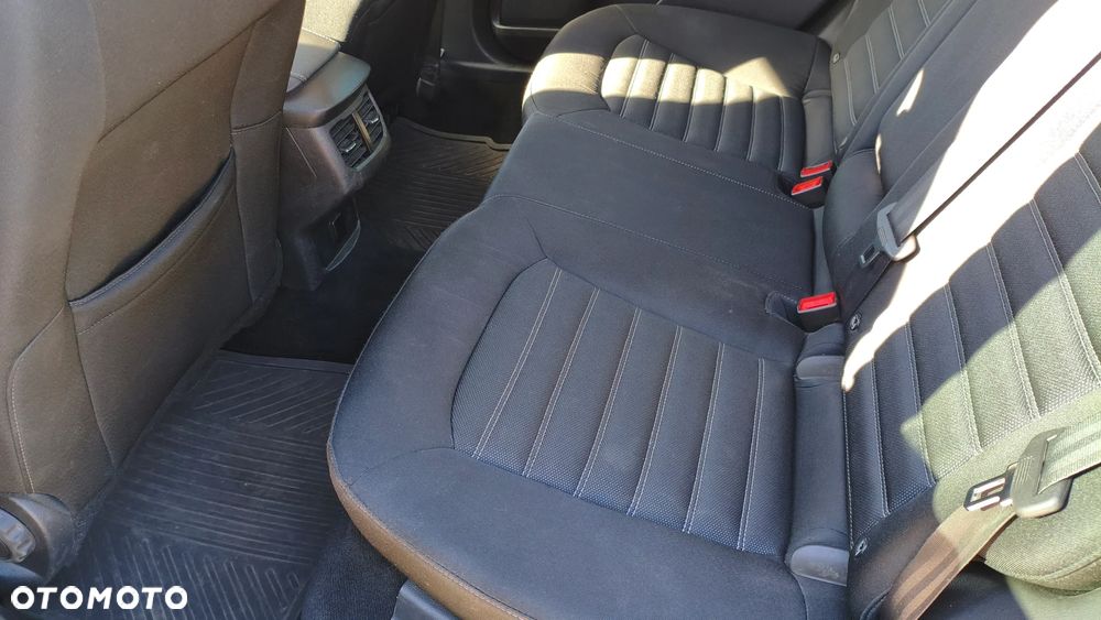 Ford Mondeo 2.0 TDCi Trend - 7
