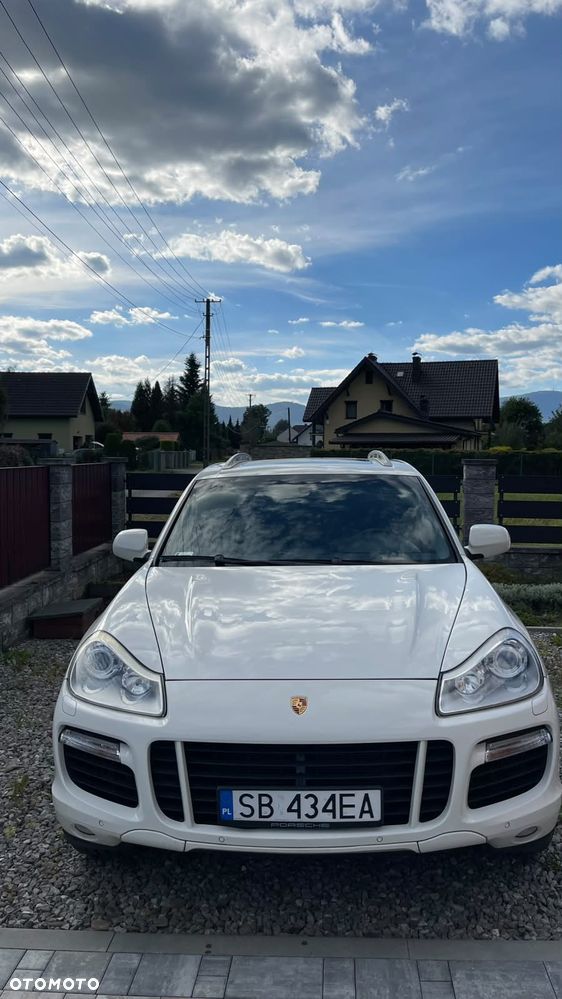 Porsche Cayenne - 37
