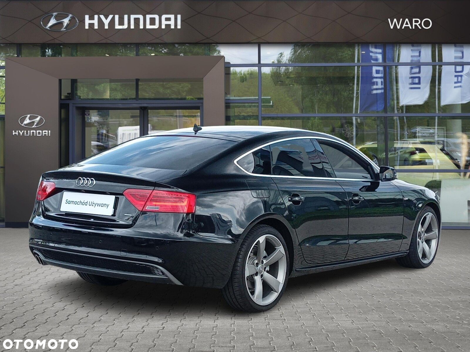 Audi A5 - 5