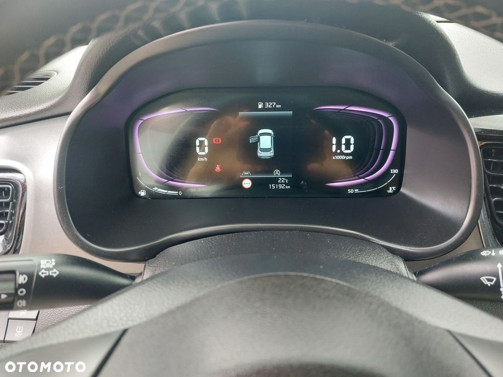 Kia Stonic - 27
