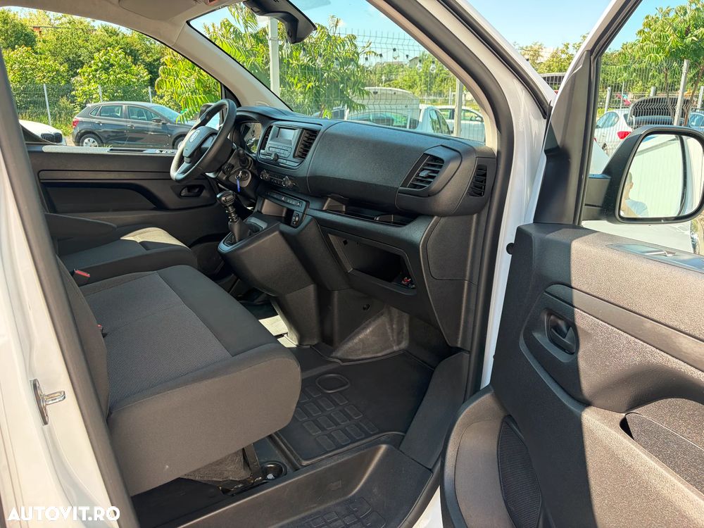 Fiat SCUDO - 19