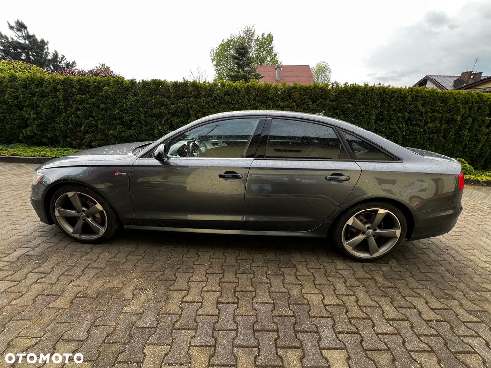 Audi A6 Limousine 3.0 TFSI Quattro S tronic - 6