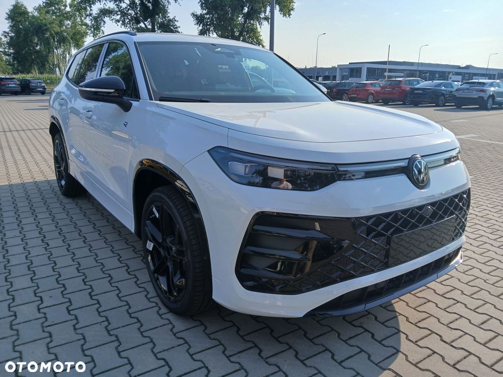 Volkswagen Tayron - 4
