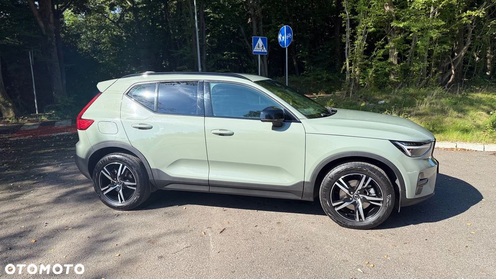 Volvo XC 40 B3 Plus Dark - 7