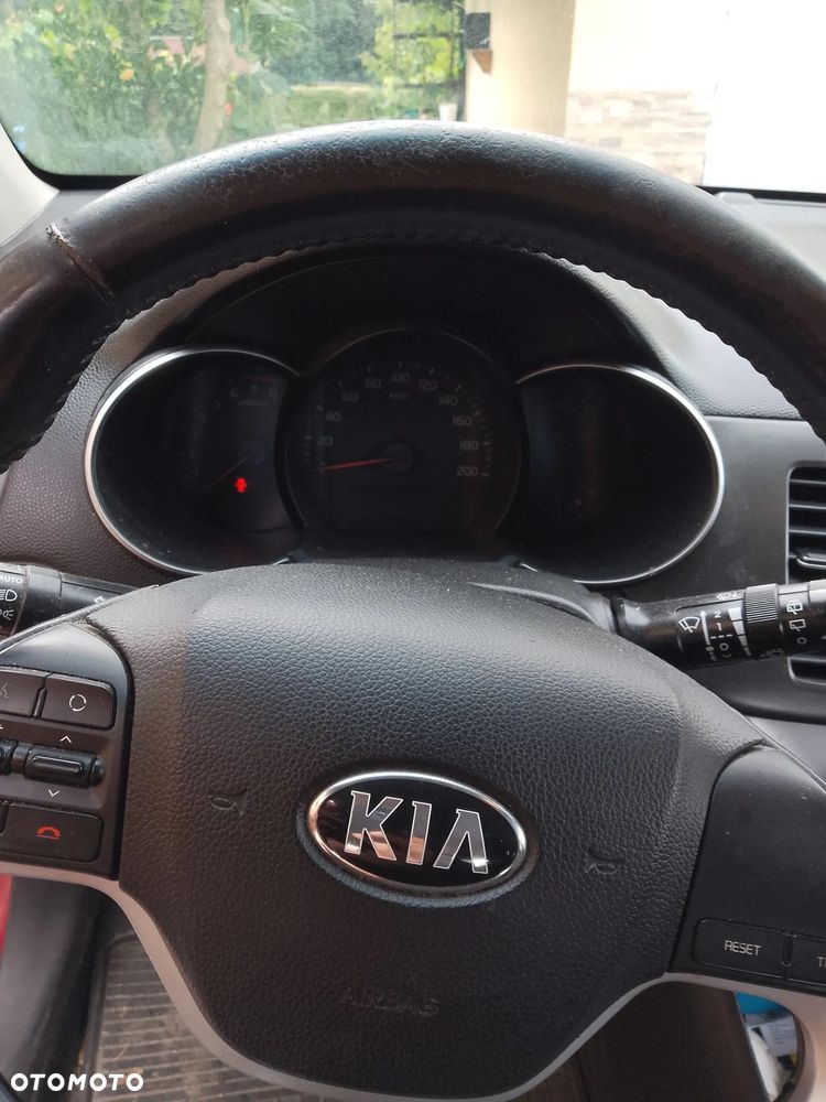 Kia Picanto 1.2 ISG Dream-Team Edition - 6