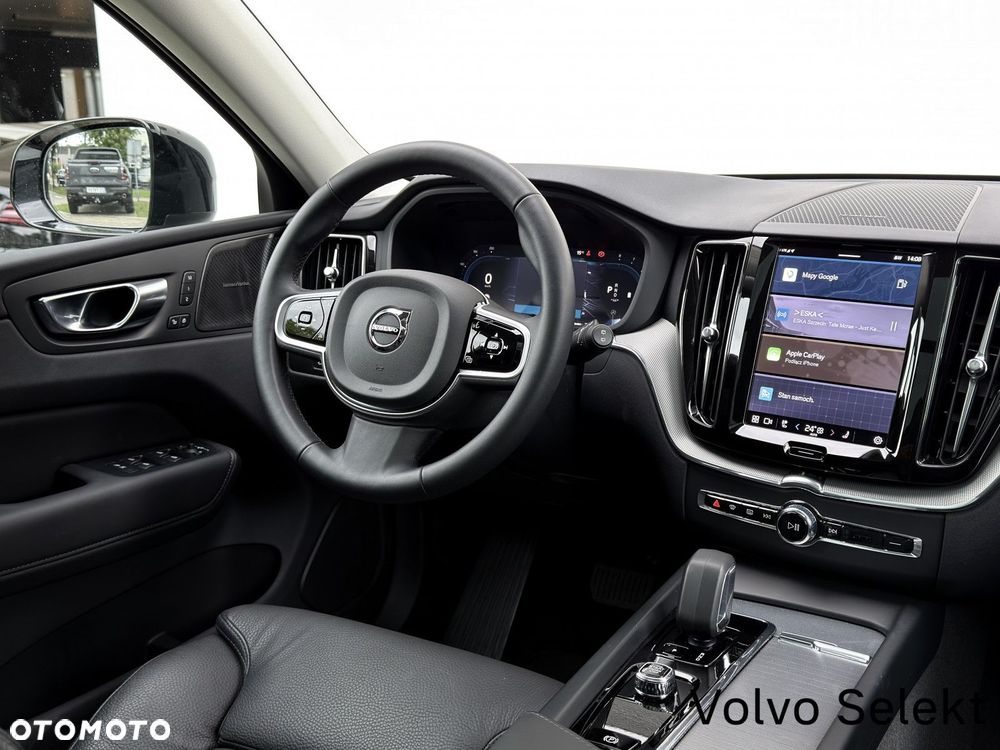 Volvo XC 60 - 20