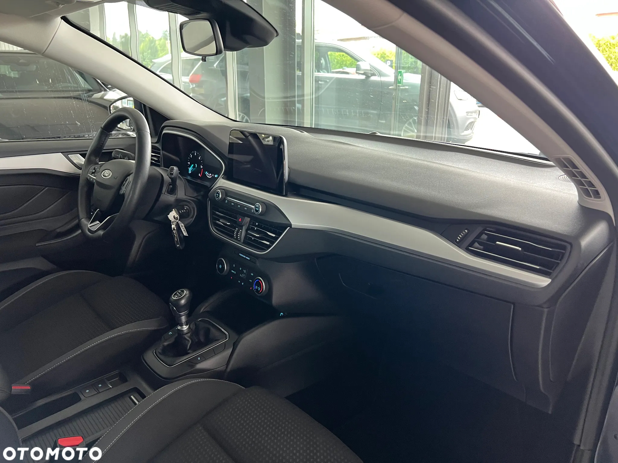 Ford Focus 2.0 EcoBlue Titanium - 35