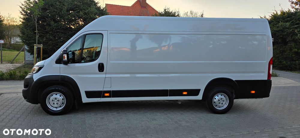 Peugeot Boxer - 24