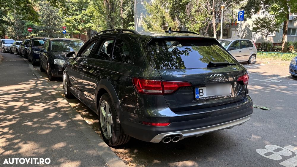 Audi A4 Allroad - 11