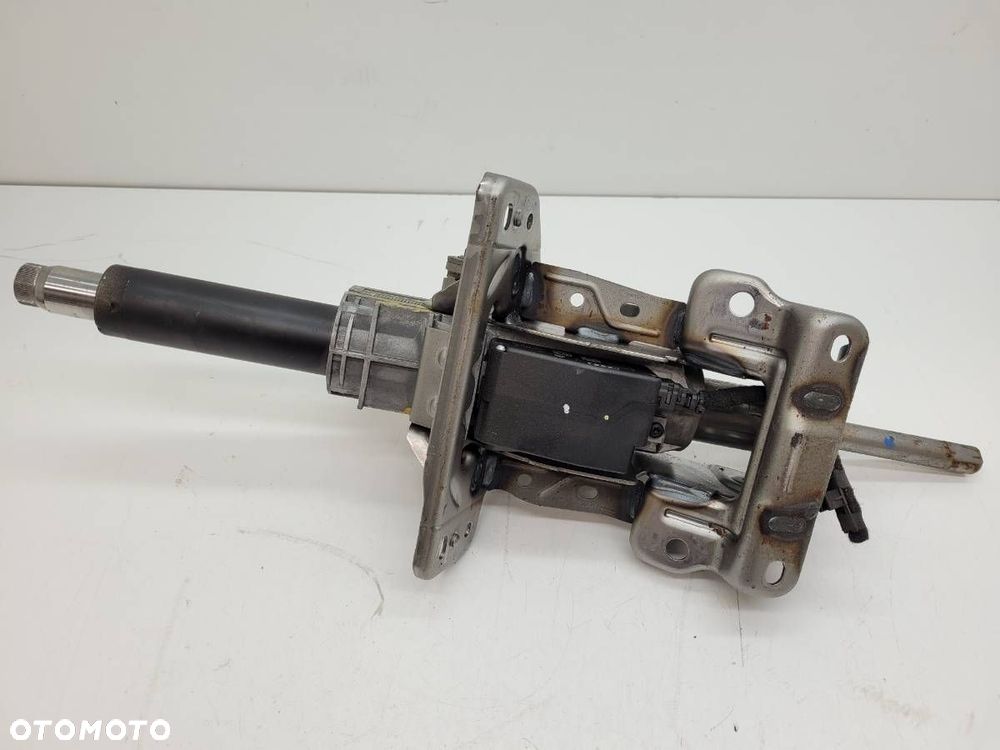 KOLUMNA KIEROWNICZA AUDI A4 B8 AVANT KOMBI 8K0419506AQ EUROPA - 5