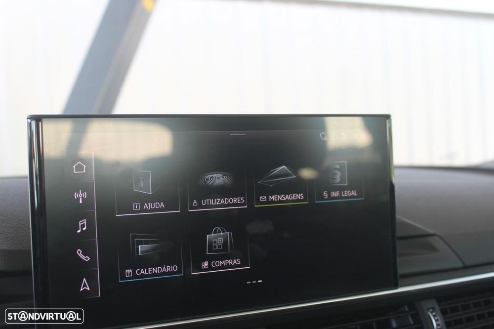 Audi A4 Avant 30 TDI Advanced S tronic - 21