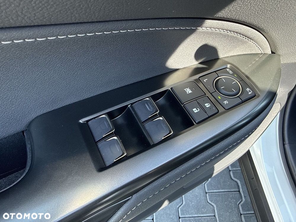 Lexus NX 350h Prestige 2WD - 20
